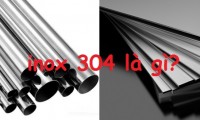 Inox 304 là gì – SUS 304 là gì?