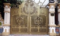 Những đặc điểm nổi bật của 3 loại cổng tự động công ty Vũ Hoàng