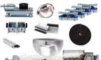 Thay thế thiết bị cửa tự động cũ nhanh chóng giá tốt nhất