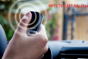 Giải pháp đột phá của cổng tự động để chống trộm