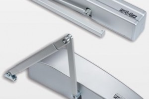 Cửa tự động mở quay FAAC - 950N2