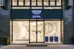 Báo Giá & Quy Trình Lắp Đặt Cửa Tự Động Kính Cường Lực Cho Spa, Thẩm Mỹ Viện Tại Bình Dương