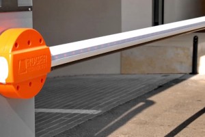 Barier tự động Roger Italia