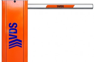 Barrier Italia 230V-24V - BERTA