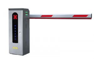 Barrier tự động ST-D107