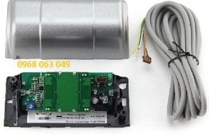 Các loại cảm biến cửa tự động