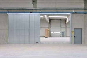 Các thương hiệu cửa tự động Hàn Quốc