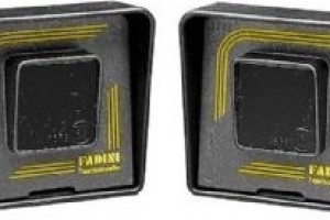 Cảm biến cổng tự động Fadini (DIFO 33)