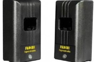 Cảm biến cổng tự động Fadini (TRIFO 11)