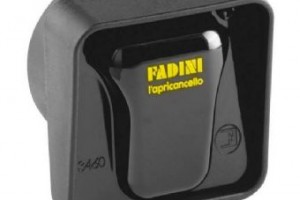 Cảm biến cổng tự động Fadini (POlO 44)