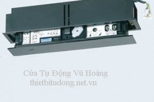 cảm biến cửa trượt tự động
