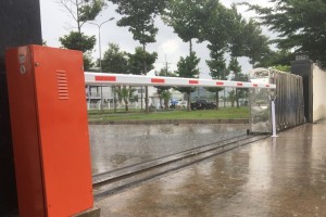Cổng Barie tự động ST-901