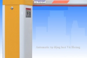 Cổng barier tự động ST-201