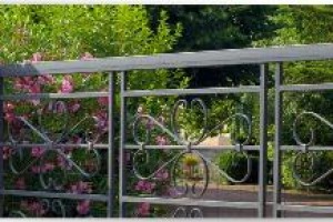 Cổng trượt tự động Quiko