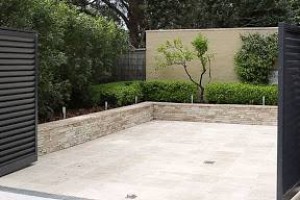 Cổng tự động âm sàn Rib – Duke của Italia chính hãng