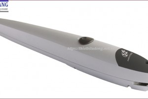 Cổng tự động cánh tay đòn V2