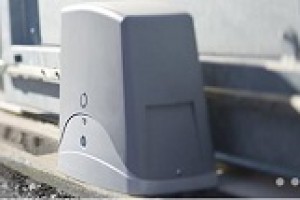 Cổng trượt tự động Key