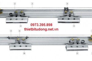 Cửa bán tự động giá rẻ