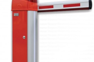 Cửa cổng barier giao thông Baisheng BS-3306