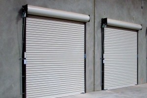 Cửa cuốn đức Boodoor