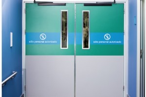 Cửa mở quay CT-902, 100kg