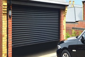 Cửa nâng garage Fadini (MEC 200LB)