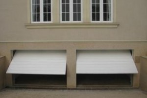 Tìm hiểu thông tin về cửa nâng garage