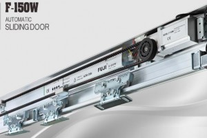 Cửa trượt tự động F-150W chính hãng