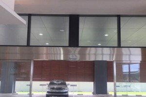 Cửa trượt tự động Micom MM50