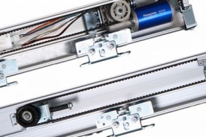 Cửa trượt tự động Panasonic PS-150