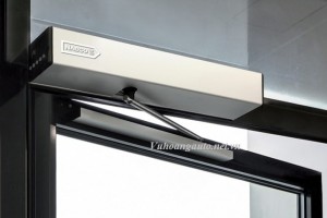 CỬA TỰ ĐỘNG BỆNH VIỆN NAX (NHẬT BẢN)