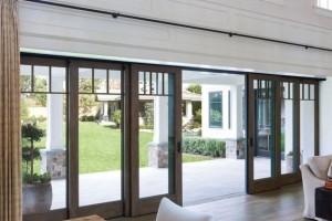 Cửa tự động cao cấp Nhật Bản