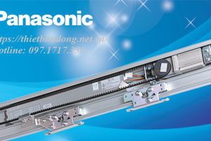 Cửa tự động chính hãng Panasonic