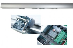 Cửa tự động Italya tại thị trường VIỆT NAM