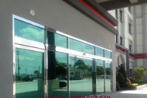 Cửa tự động KTH-AD3