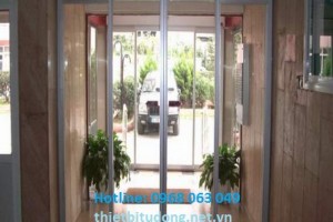 Cửa tự động KTH-TH3/TH3E
