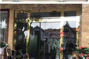 Cửa tự động KYK