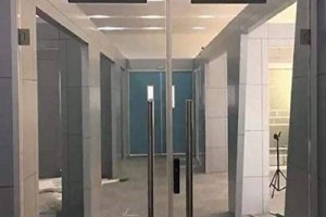 Cửa tự động Micom door Tây Ban Nha chính hãng - Giá rẻ