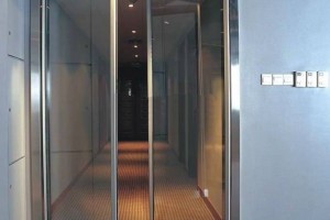 Cửa tự động Swing door chính hãng, chất lượng, giá rẻ