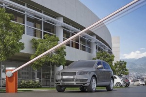Cung cấp lắp đặt barrier tự động chung cư