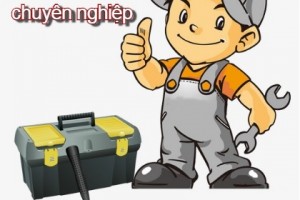 Dịch vụ sửa cửa cuốn Quận 8 chuyên nghiệp