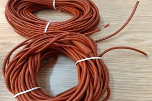 Điện trở sưởi cửa kho lạnh
