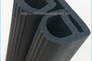 Gioăng cao su cửa kho lạnh