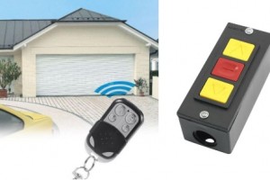 Lắp đặt cửa cuốn tại Quận 9 TP.HCM