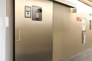 Lắp đặt cửa tự động phòng sạch tại Hồ Chí Minh