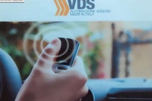 Tại sao cổng tự động âm sàn VDS (Ý) được ưa chuộng cao