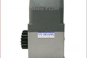 Motor cổng điện P1200