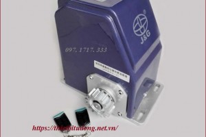 Motor cổng lùa JG 500kg