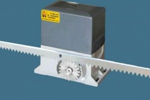 Motor cổng trượt tự động đóng mở JG P370