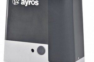 Motor cổng trượt V2 AYROS (600kg)